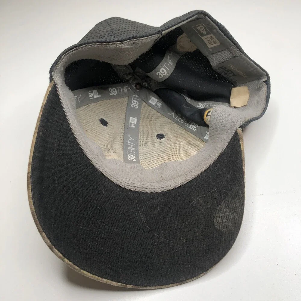 New Era Tennessee‎ Titans Youth Boys Hat Gray Cap NFL Football Sports Team